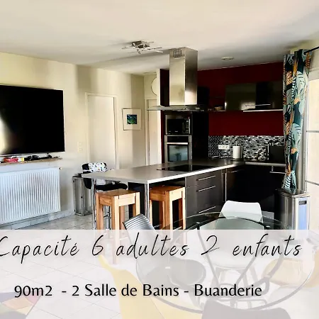 Villa La De Mayotte *