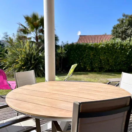 La De Mayotte Villa *